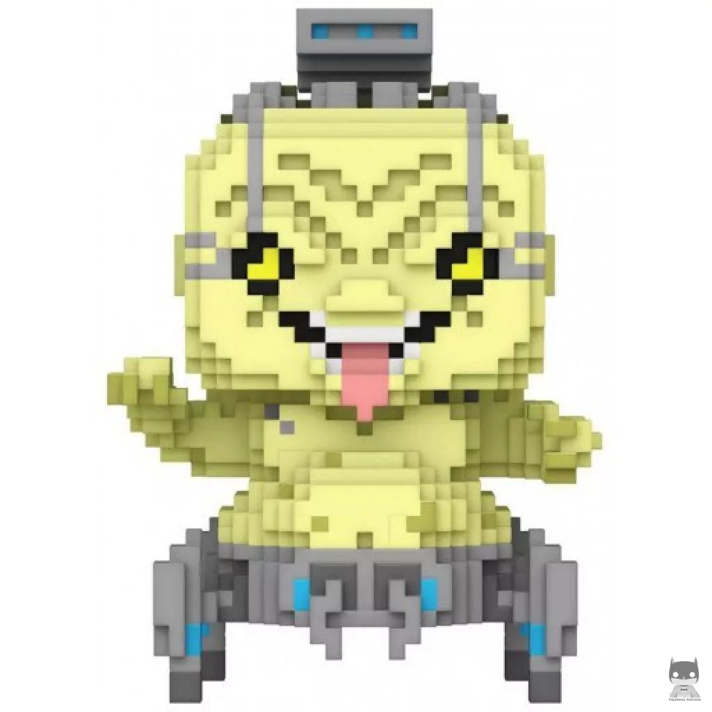 Mojo Funko Pop! figure (X-Men '97)