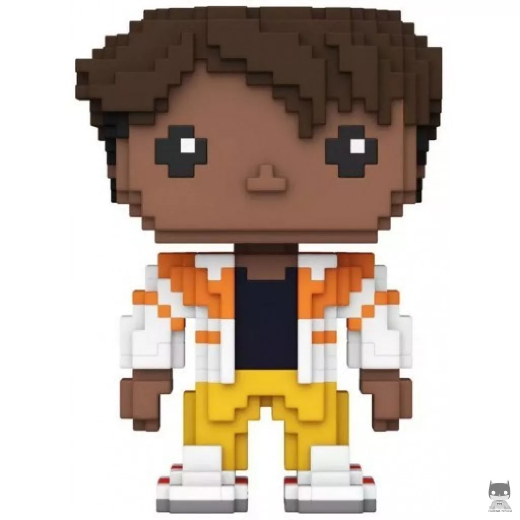 Roberto Funko Pop! figure (X-Men '97)