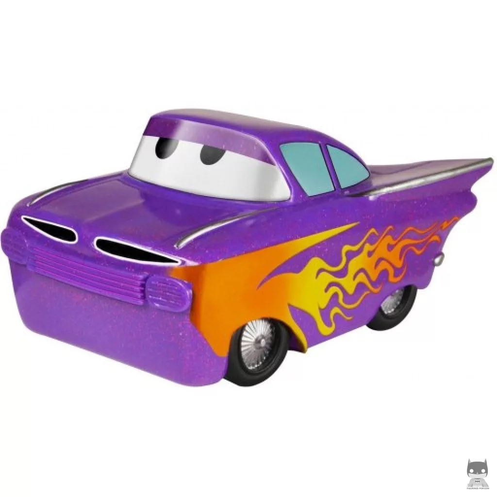 Ramone Funko Pop! figure (Cars)