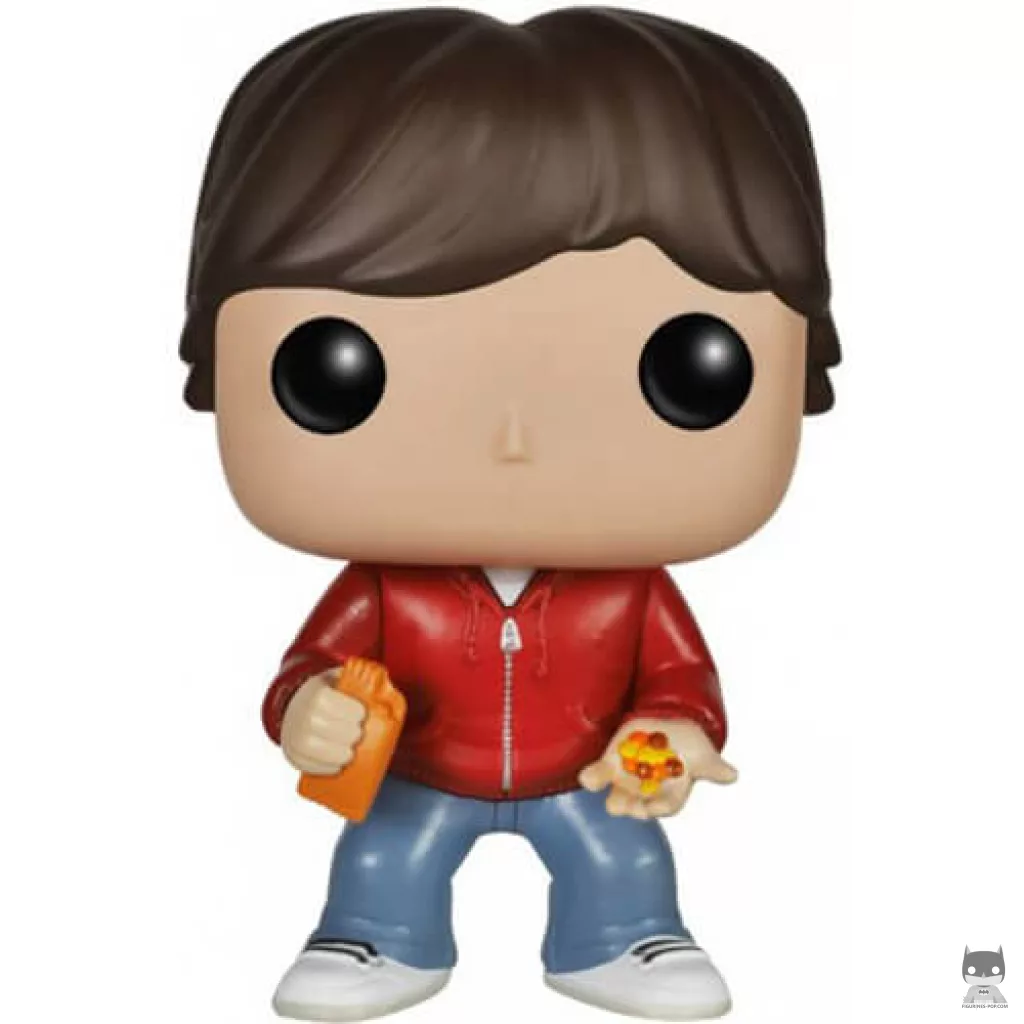 Elliott Funko Pop! figure (E.T. the extra-terrestrial)