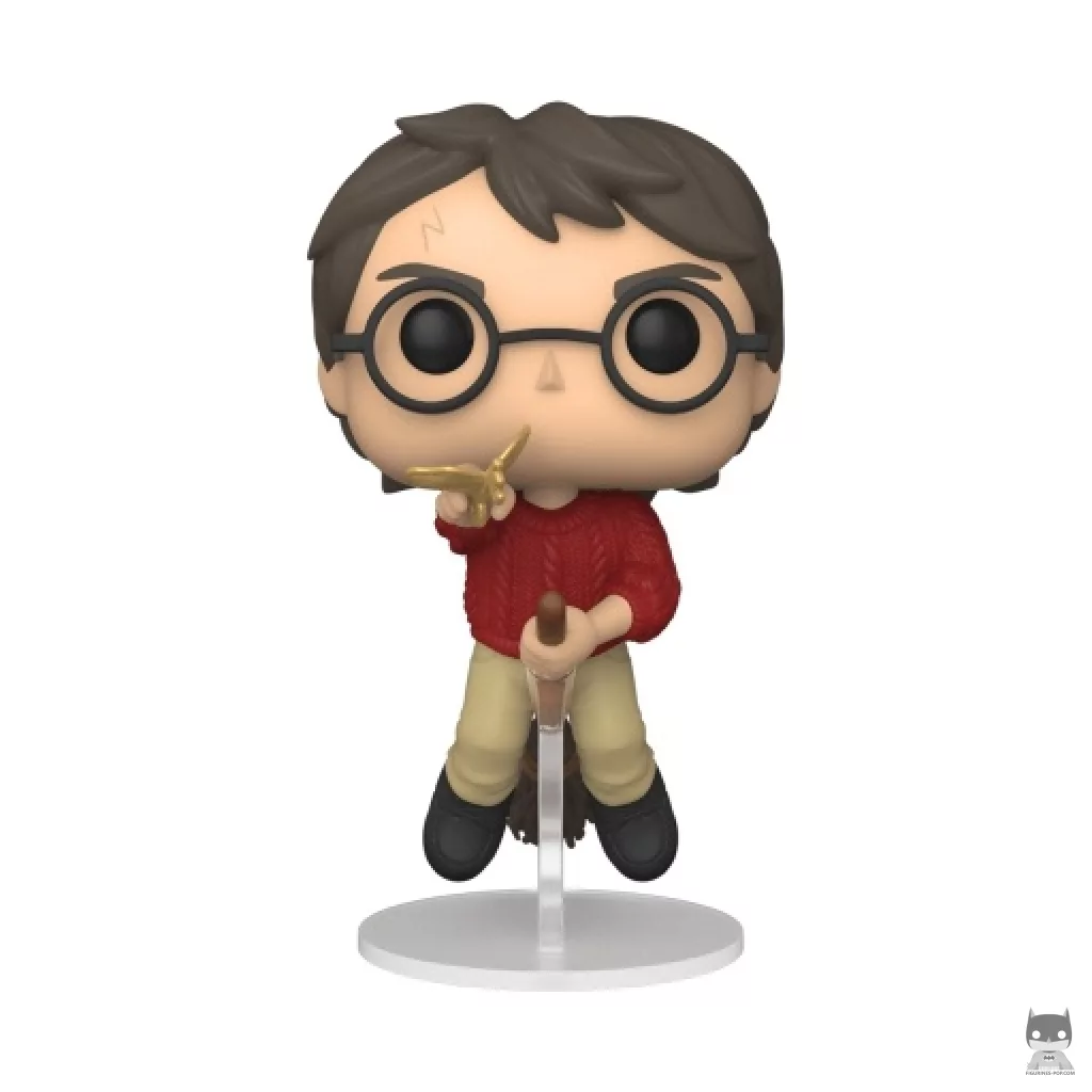 Harry Potter Funko Pop! figure (Harry Potter)
