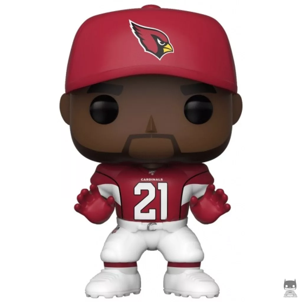 Patrick Peterson Funko Pop! figure (NFL)