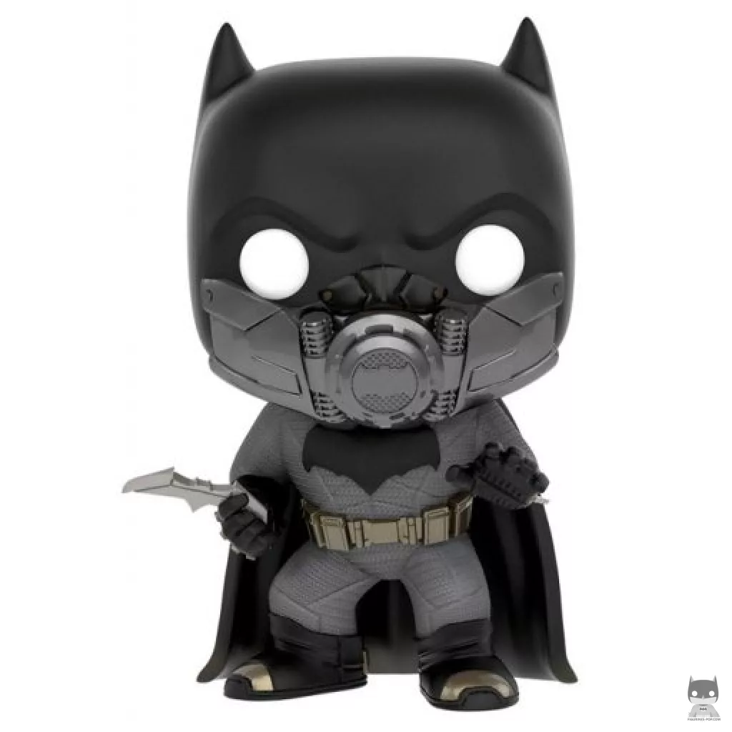 Batman Underwater Funko Pop! figure (Suicide Squad)