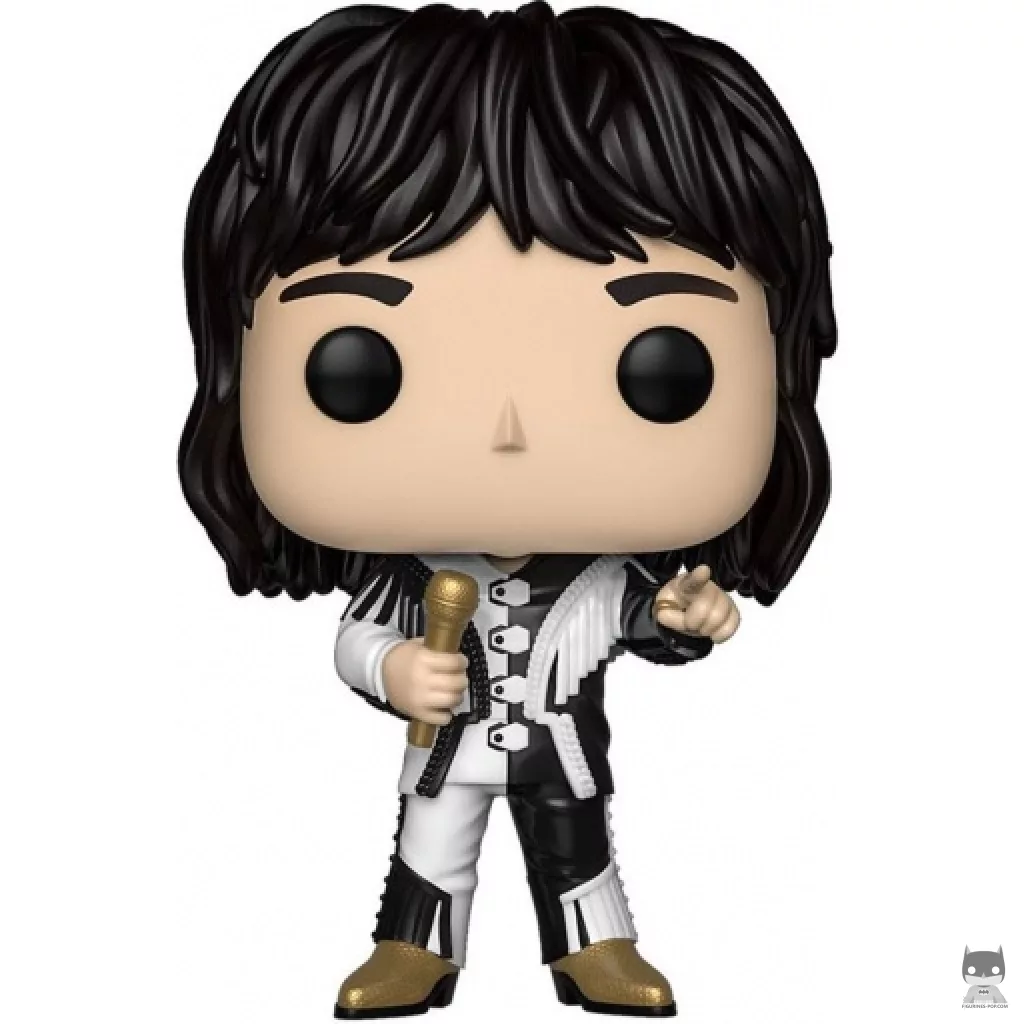 Luke Spiller Funko Pop! figure (The Struts)