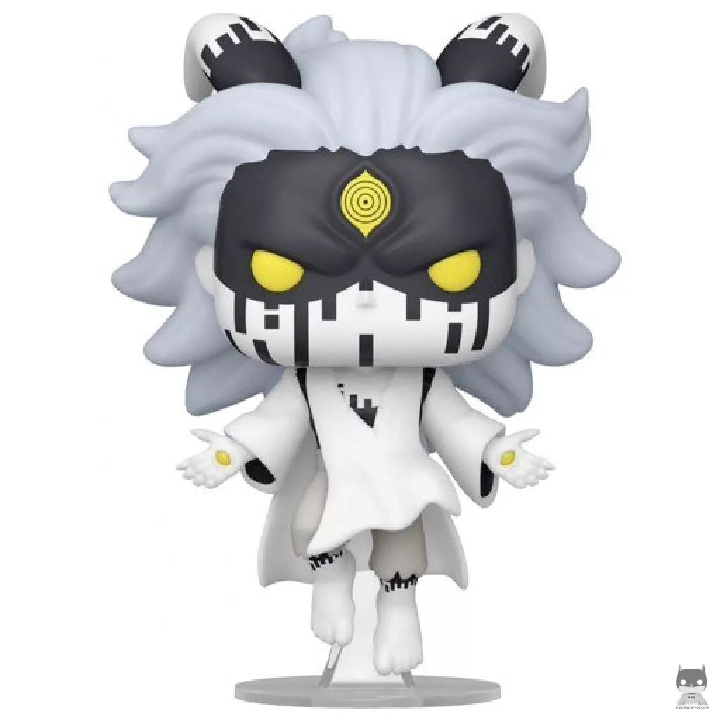 Momoshiki Funko Pop! figure (Boruto: Naruto Next Generations)
