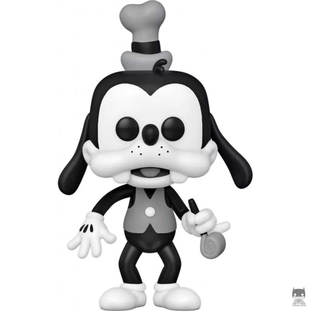 Goofy Funko Pop! figure (Disney 100)