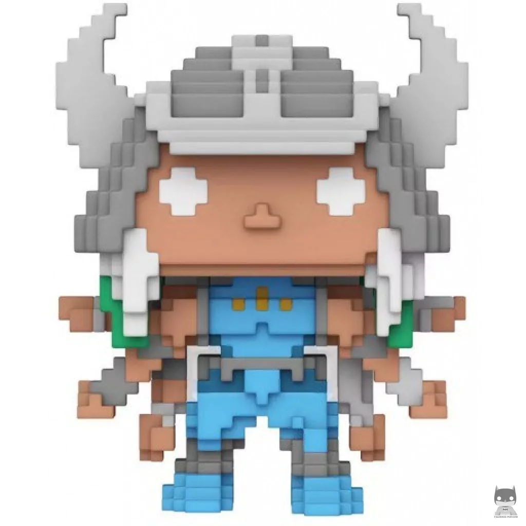 Spiral Funko Pop! figure (X-Men '97)