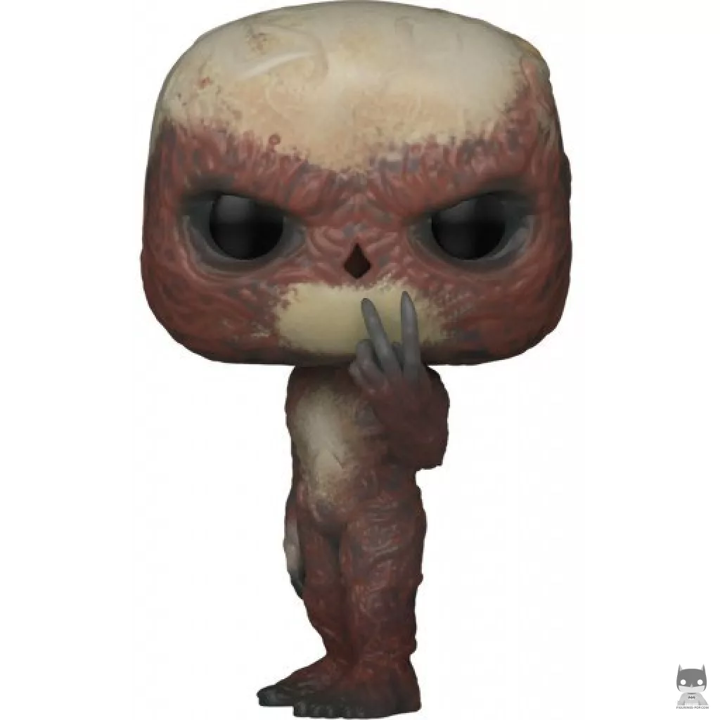 Vecna Funko Pop! figure (Stranger Things)