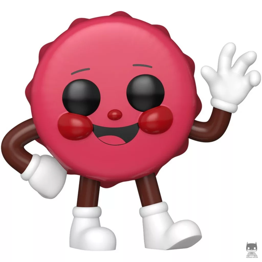 Cappy Funko Pop! figure (Fallout)