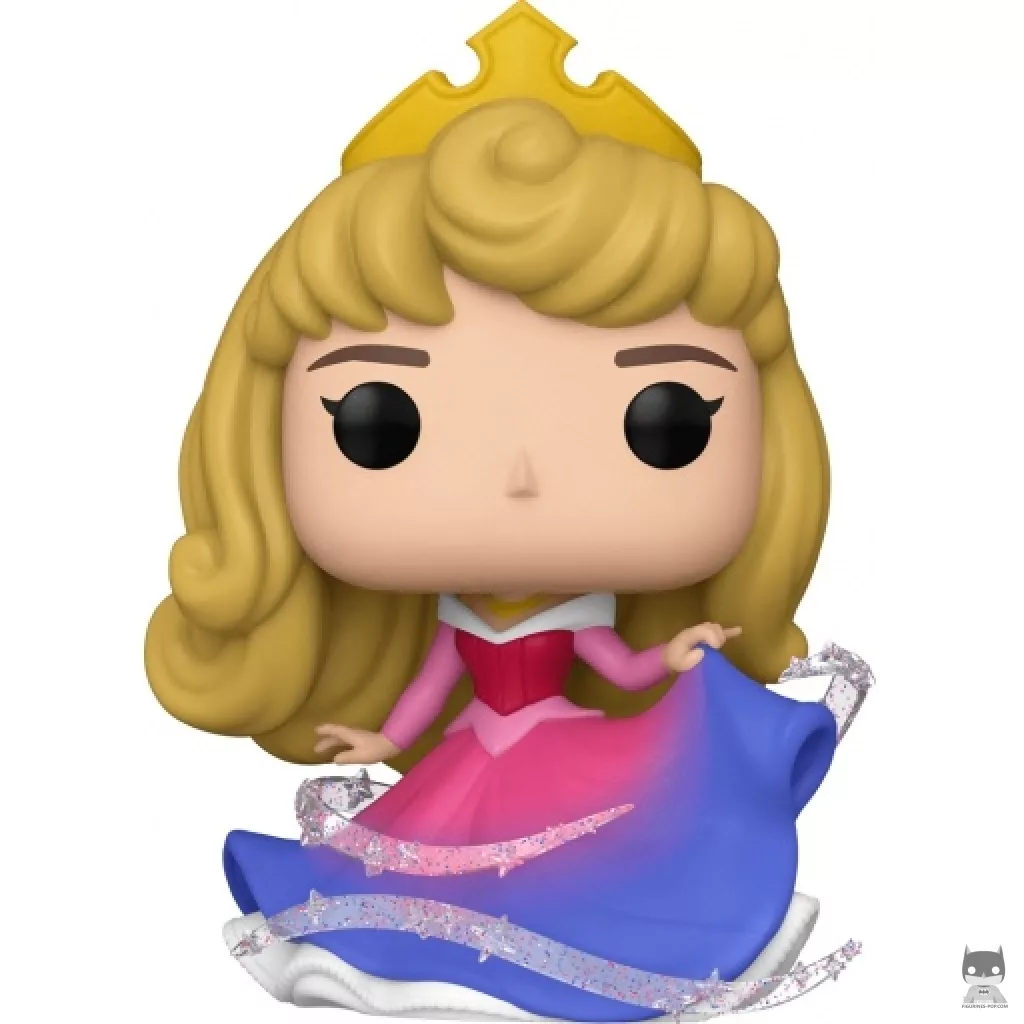 Aurora Funko Pop! figure (Disney 100)