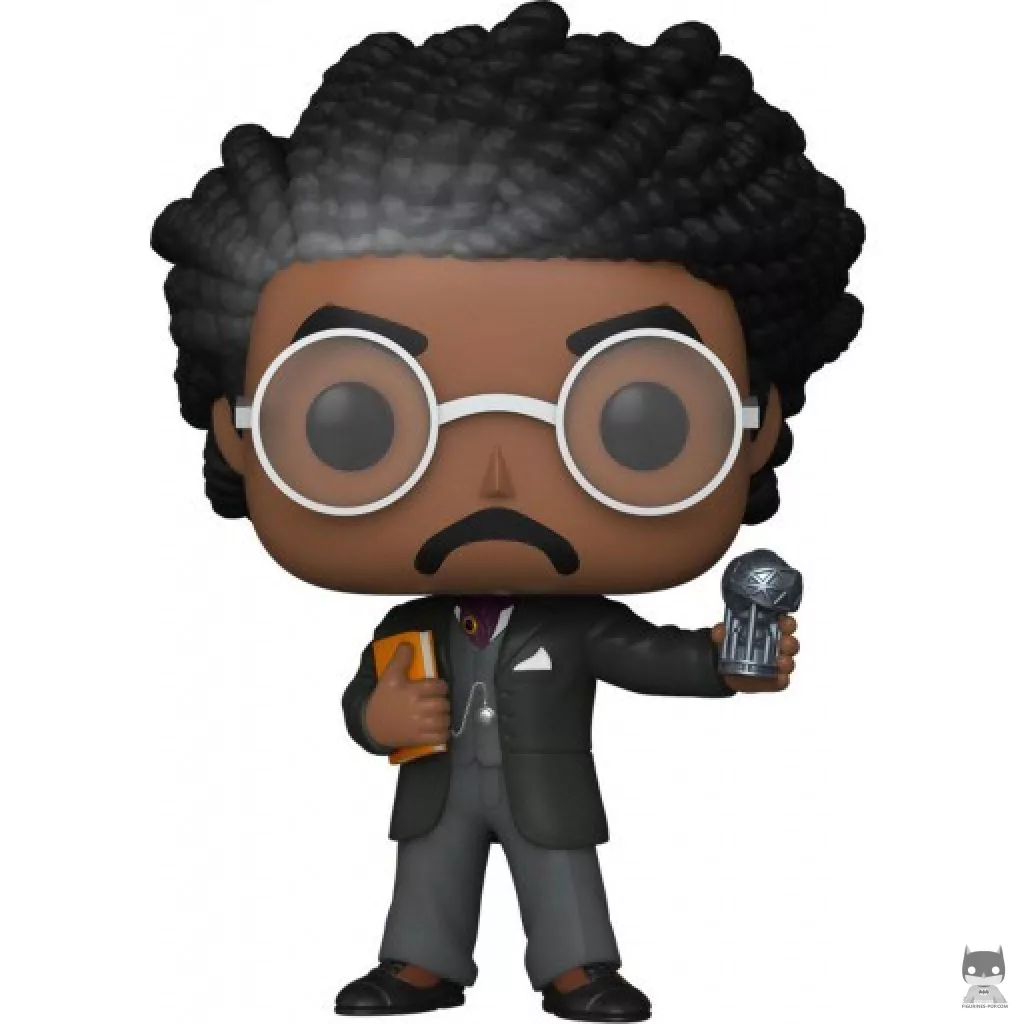 Victor Timely (1893) Funko Pop! figure (Loki)