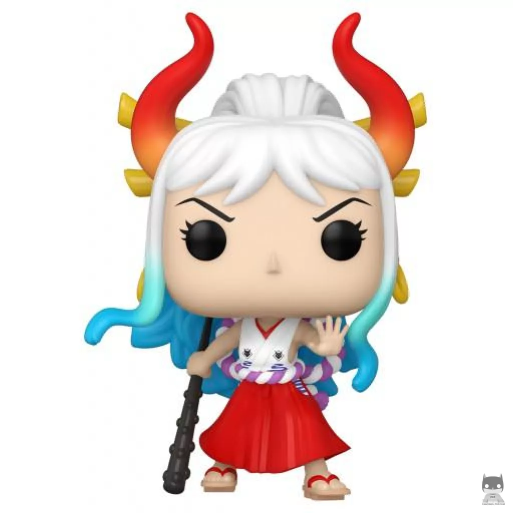 Yamato Funko Pop! figure (One Piece)