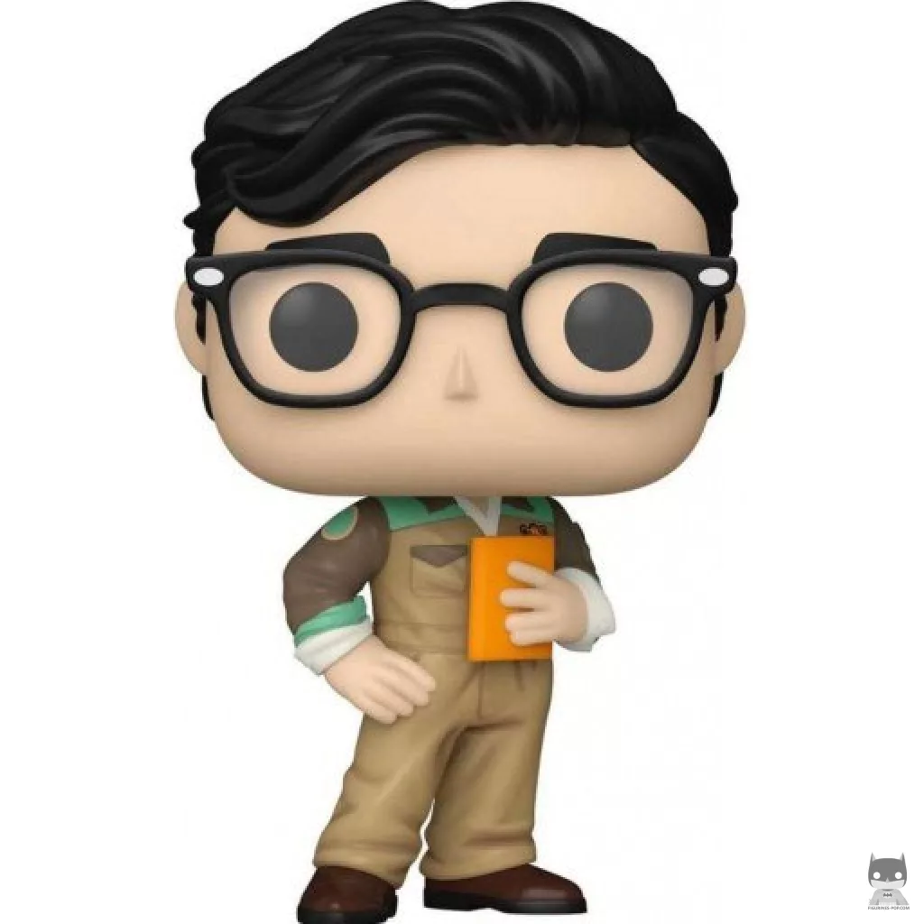O.B. (Ouroboros) Funko Pop! figure (Loki)