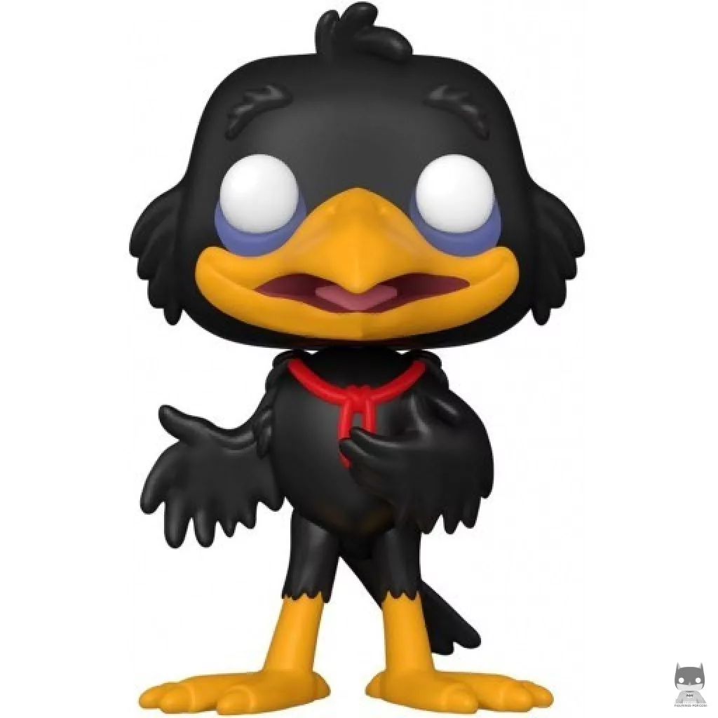 Jeremy Funko Pop! figure (The Secret of NIMH)