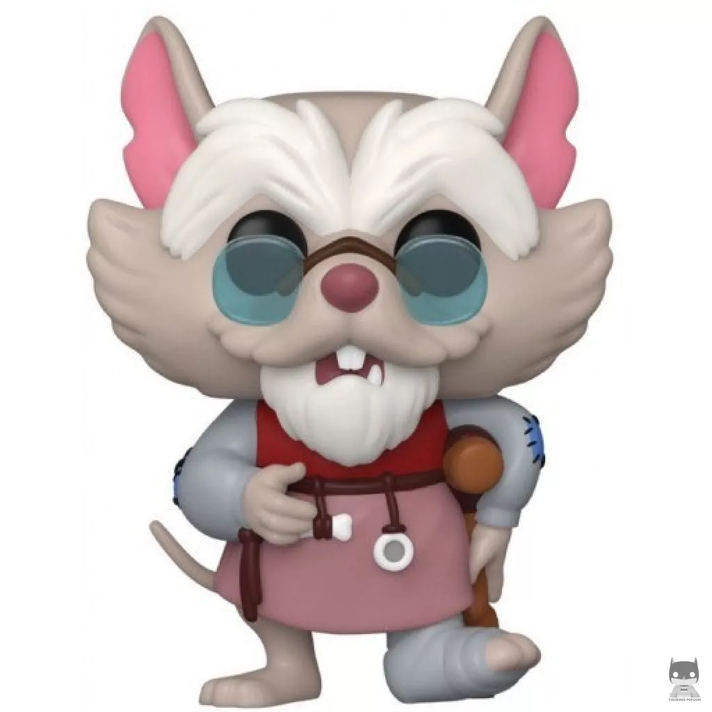 Mr. Ages Funko Pop! figure (The Secret of NIMH)