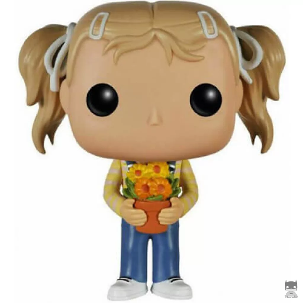 Gertie Funko Pop! figure (E.T. the extra-terrestrial)
