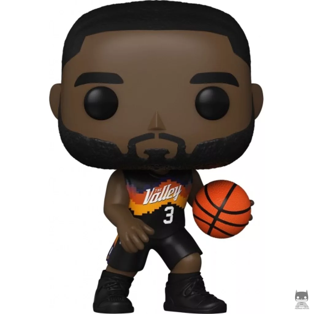 Chris Paul Funko Pop! figure (NBA)