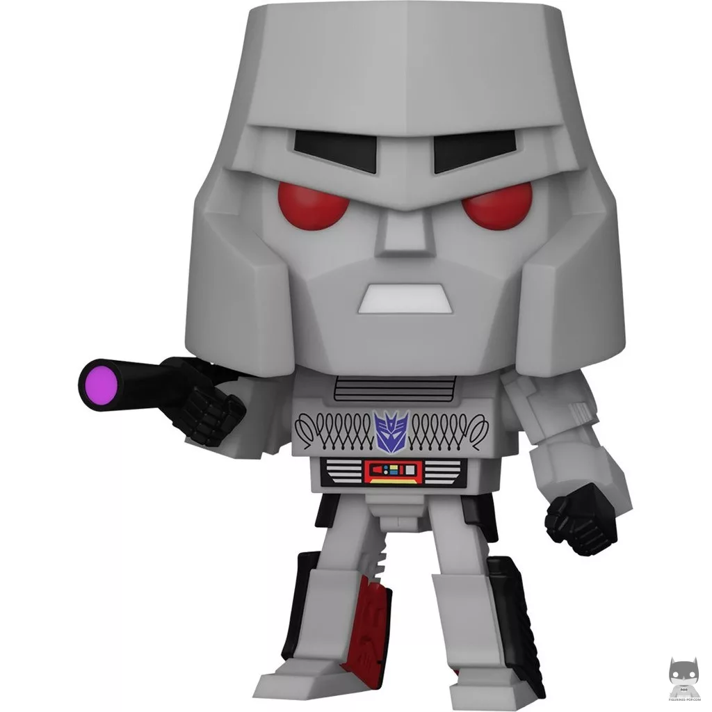 Megatron Funko Pop! figure (Transformers)