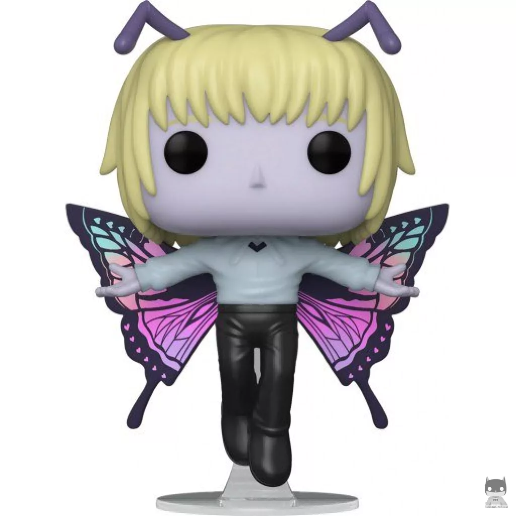 Shaiapouf Funko Pop! figure (Hunter x Hunter)