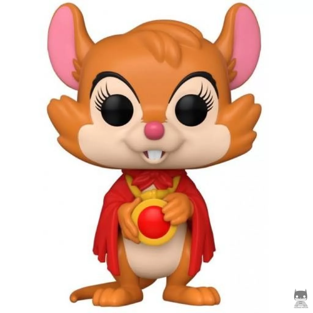 Mrs. Brisby Funko Pop! figure (The Secret of NIMH)