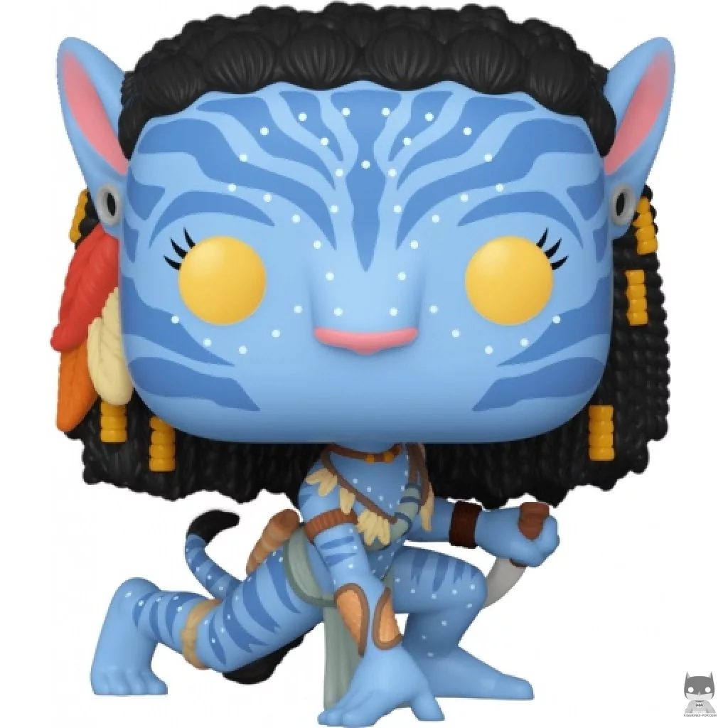 Neytiri Funko Pop! figure (Avatar)