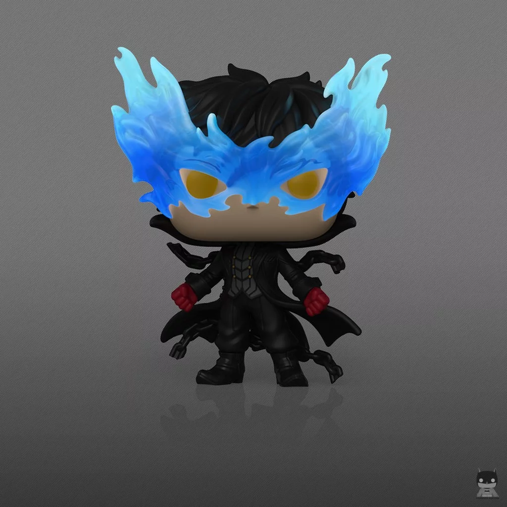 Joker (Awakening & Glow in the Dark) Funko Pop! figure (Persona 5)