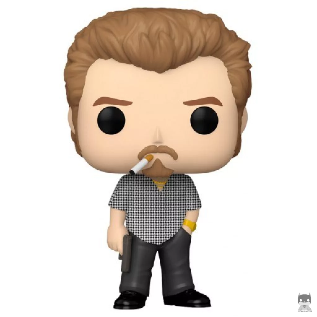 Ricky Funko Pop! figure (Trailer Park Boys)