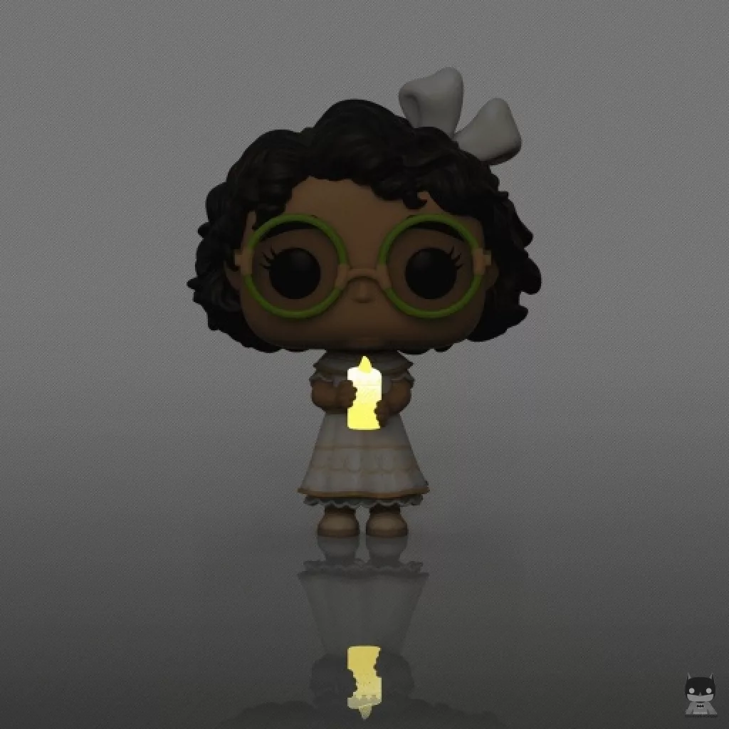 Mirabel (Glow In The Dark) Funko Pop! figure (Disney 100)