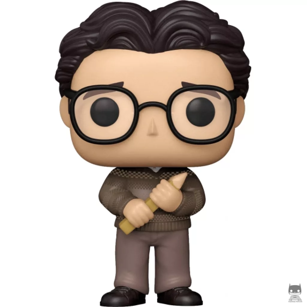 Guillermo De La Cruz Funko Pop! figure (What We Do in the Shadows)