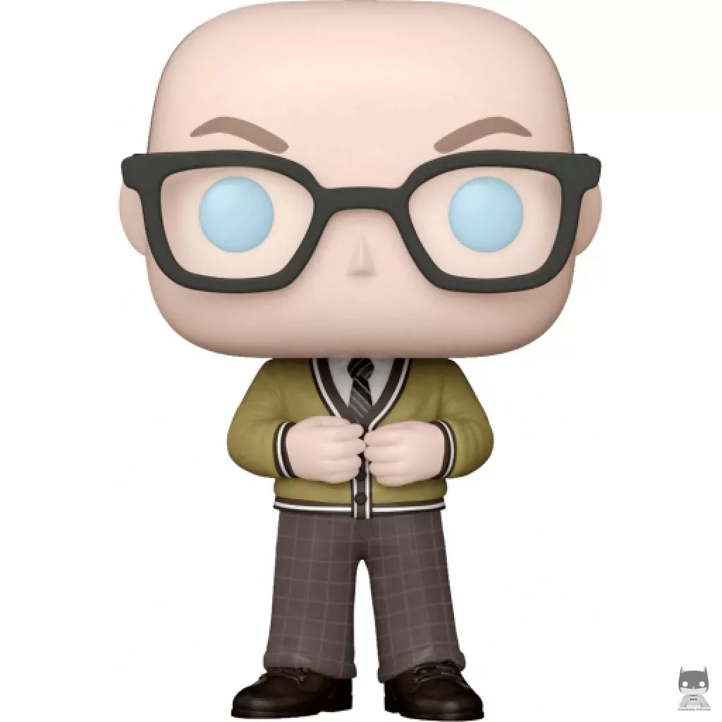 Colin Robinson Funko Pop! figure (What We Do in the Shadows)