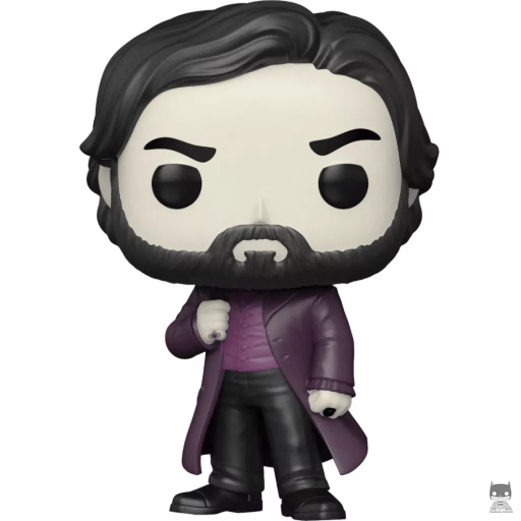Laszlo Cravensworth Funko Pop! figure (What We Do in the Shadows)