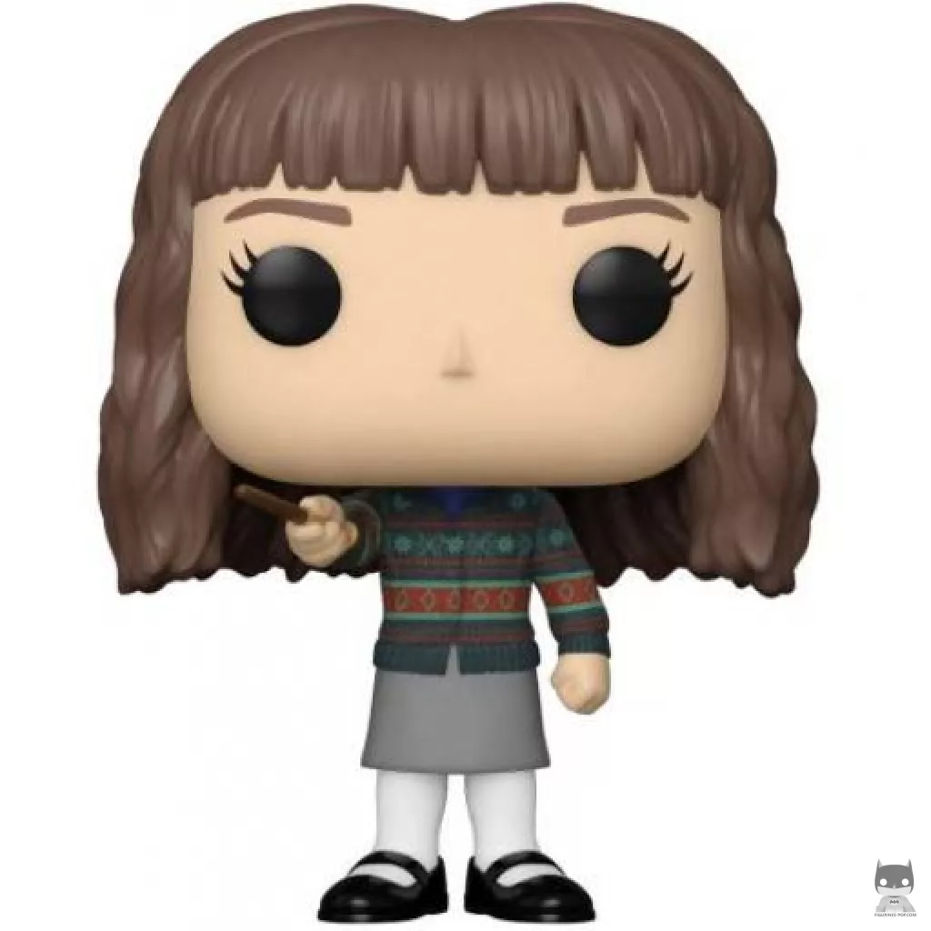Hermione Granger Funko Pop! figure (Harry Potter)
