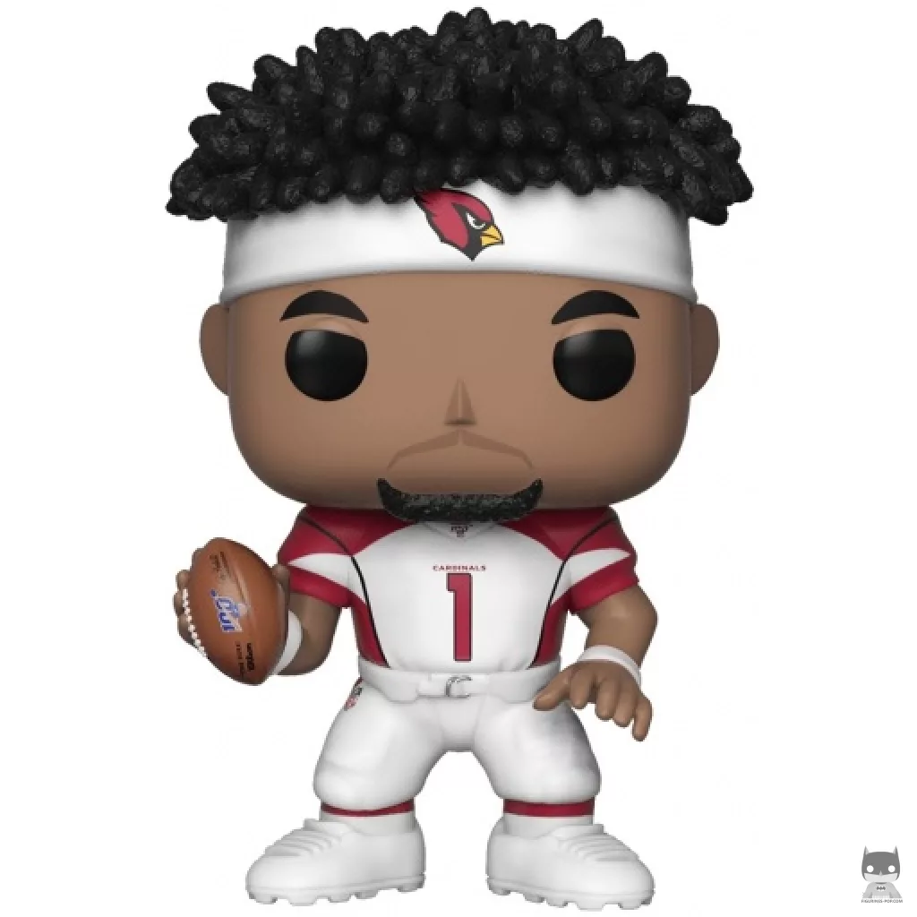 Kyler Murray Funko Pop! figure (NFL)