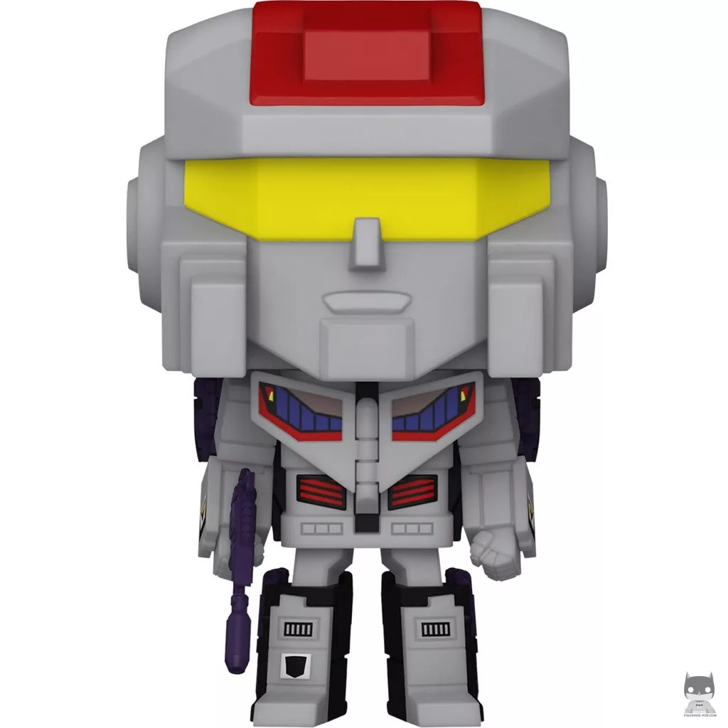 Astrotrain Funko Pop! figure (Transformers)