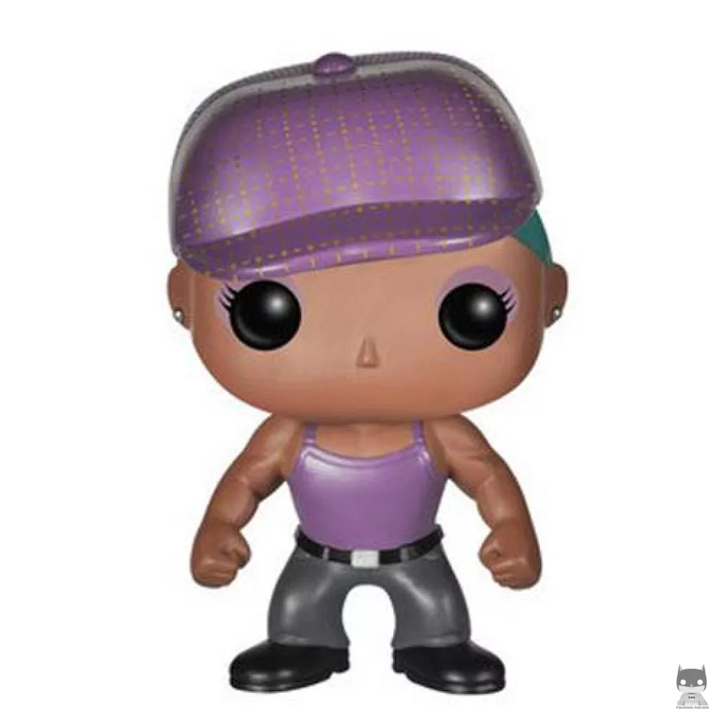 Lafayette Reynolds Funko Pop! figure (True Blood)