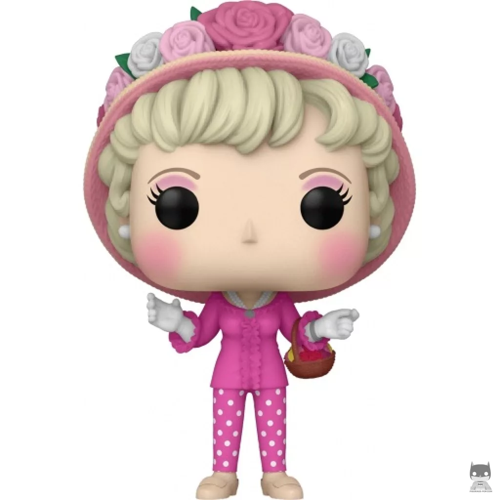Eunice "Lovey" Howell Funko Pop! figure (Gilligan's Island)