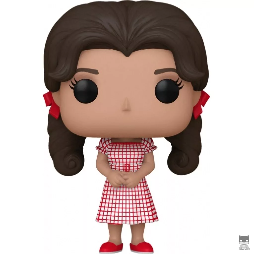 Mary Ann Summers Funko Pop! figure (Gilligan's Island)