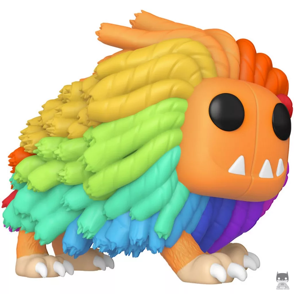 Yarnaby Funko Pop! figure (Poppy Playtime)