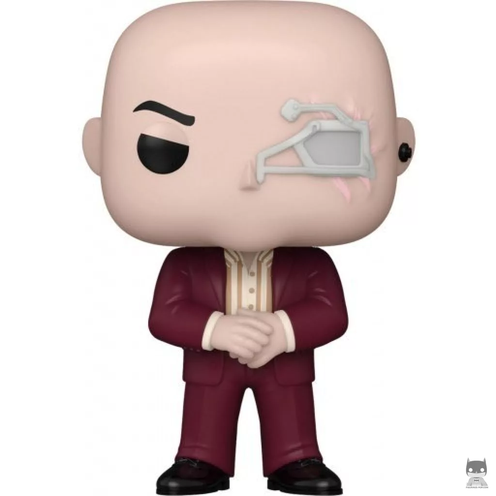 Kingpin Funko Pop! figure (Echo)