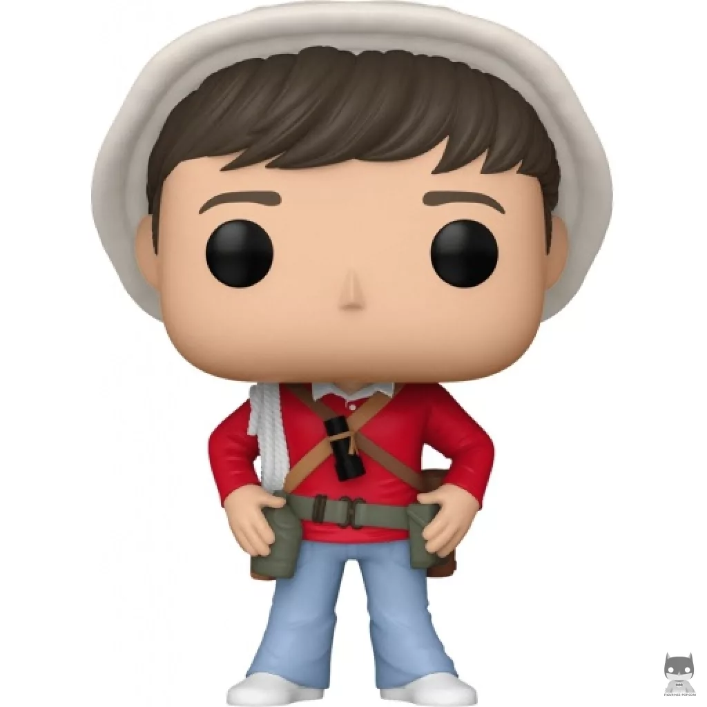 Gilligan Funko Pop! figure (Gilligan's Island)