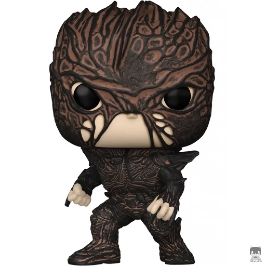 Dark Flash Funko Pop! figure (The Flash (Movie))