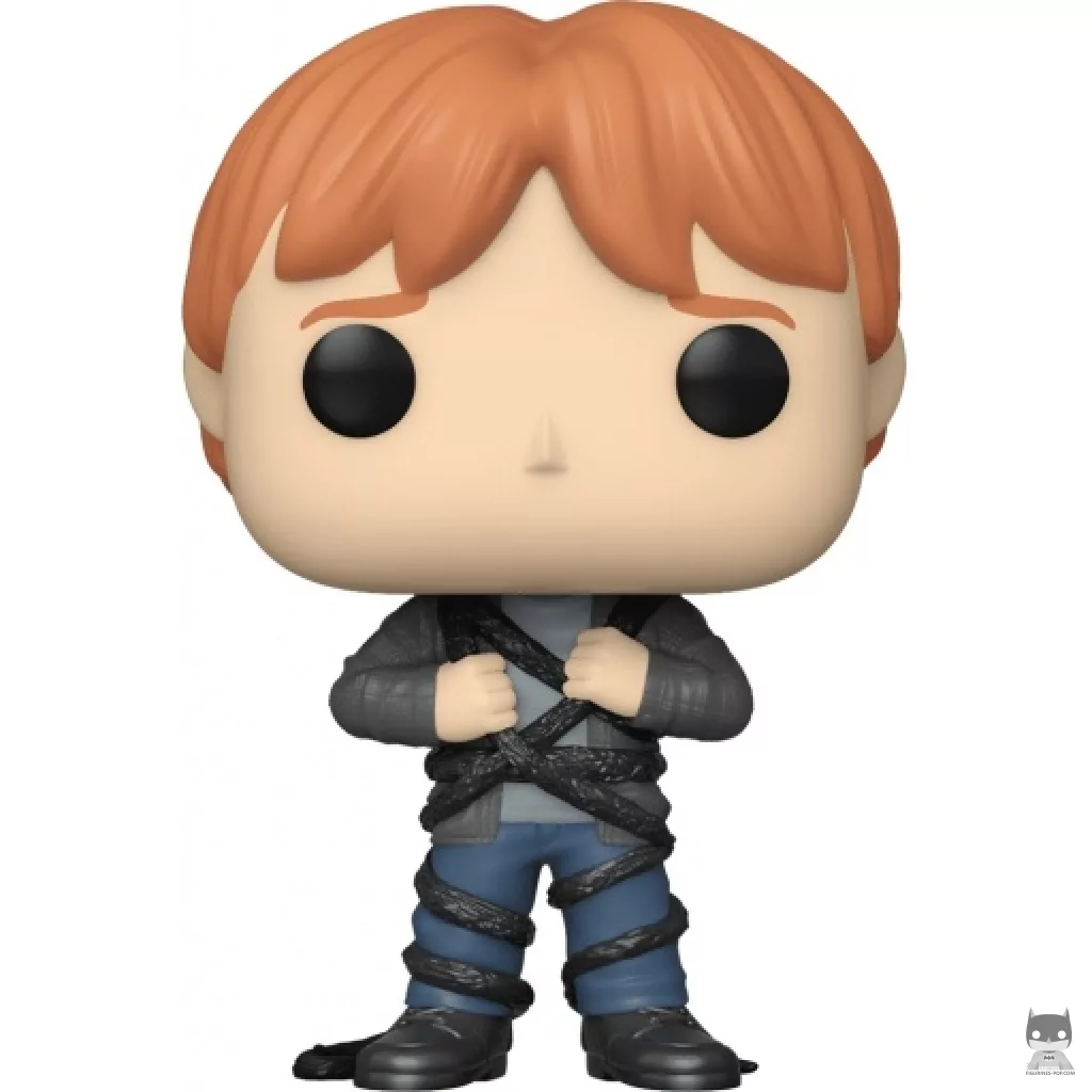 Ron Weasley Funko Pop! figure (Harry Potter)
