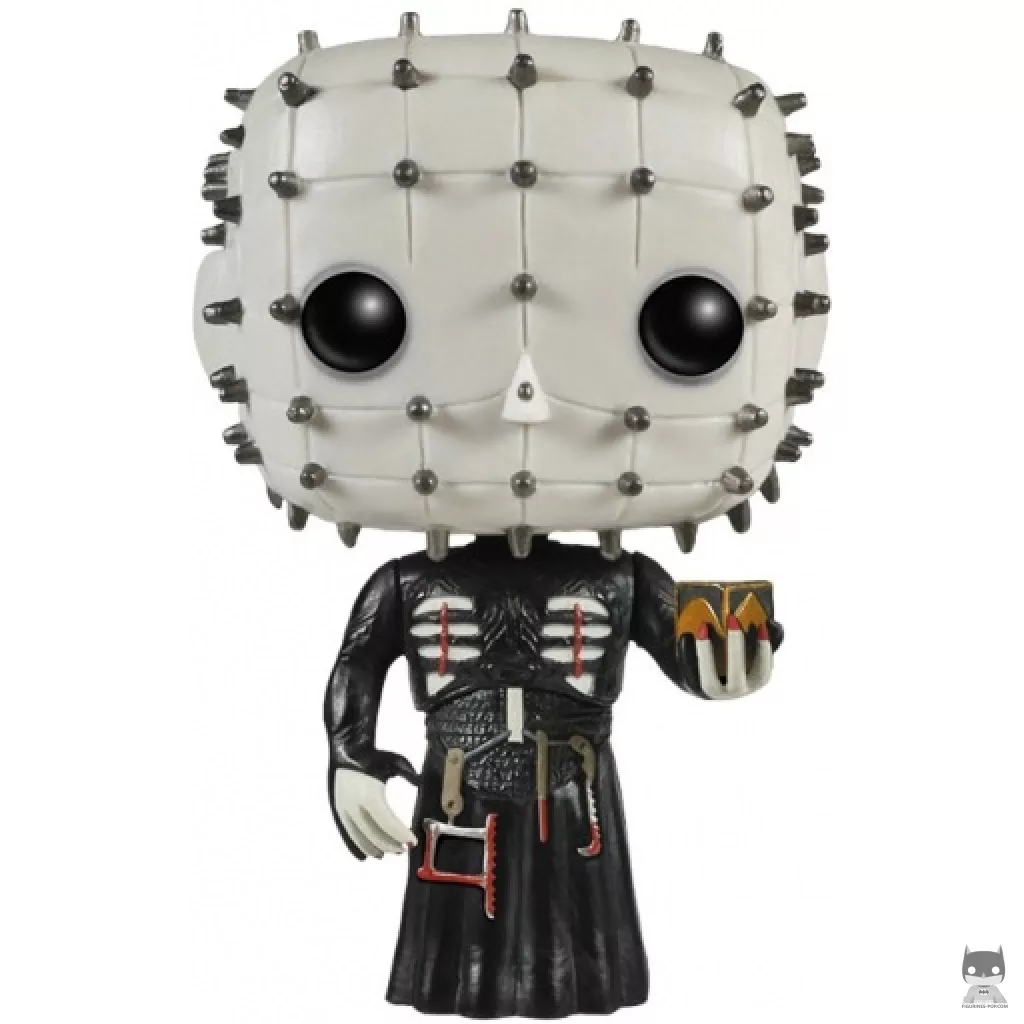 Pinhead Funko Pop! figure (Hellraiser)