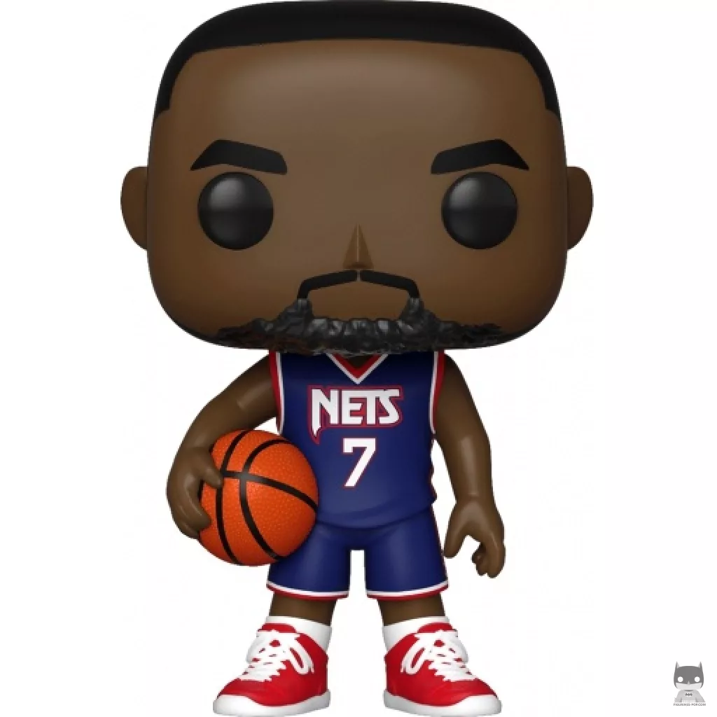 Kevin Durant Funko Pop! figure (NBA)