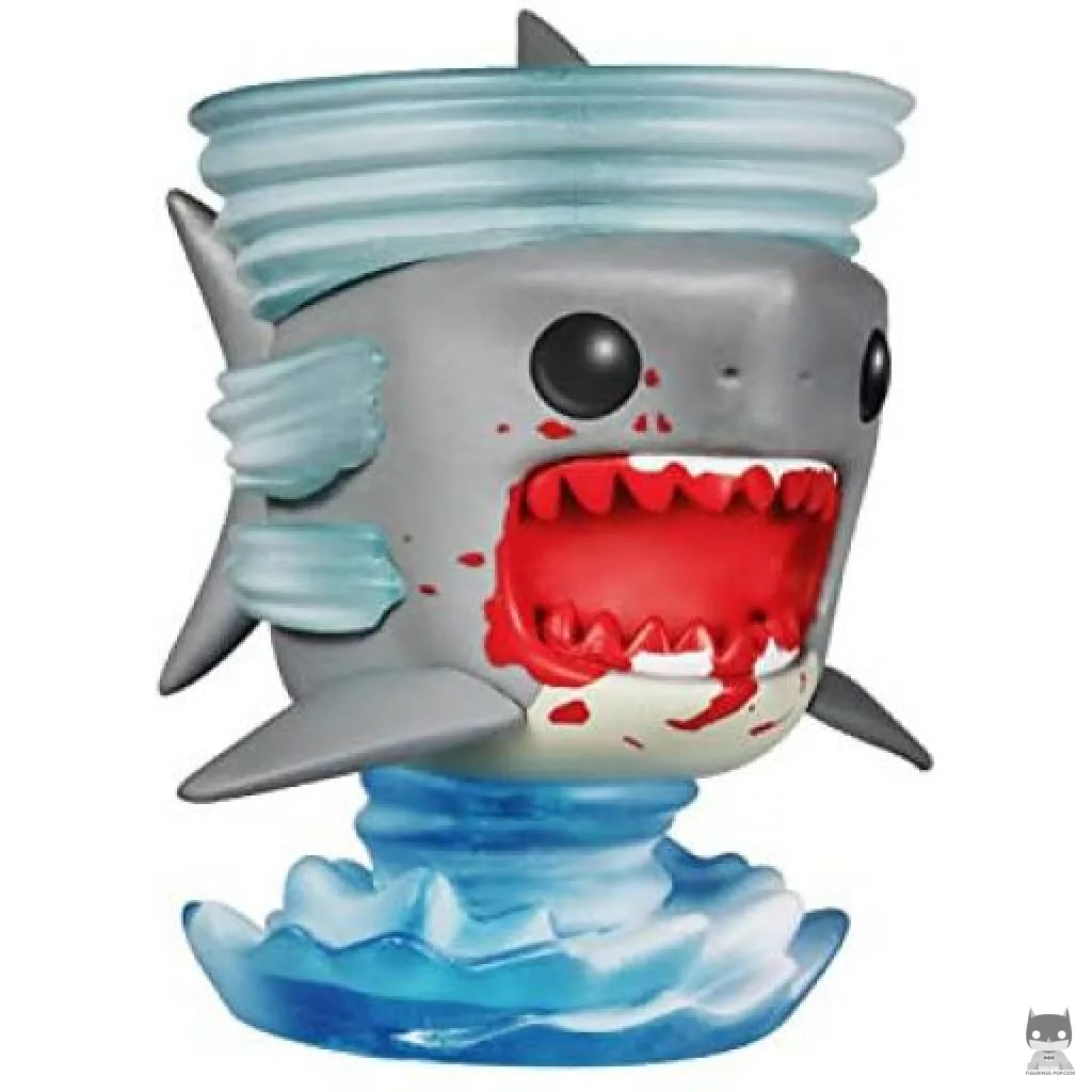Sharknado (Bloody) Funko Pop! figure (Sharknado)