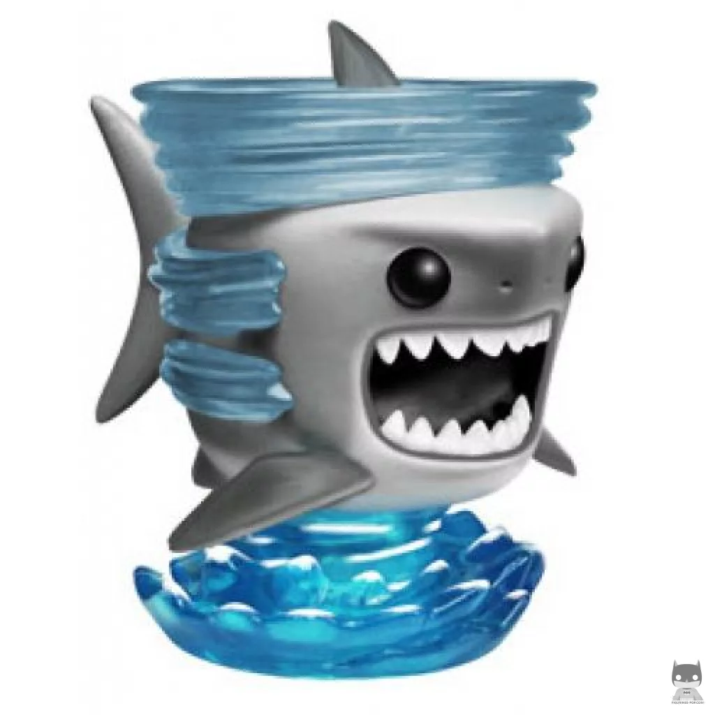 Sharknado Funko Pop! figure (Sharknado)