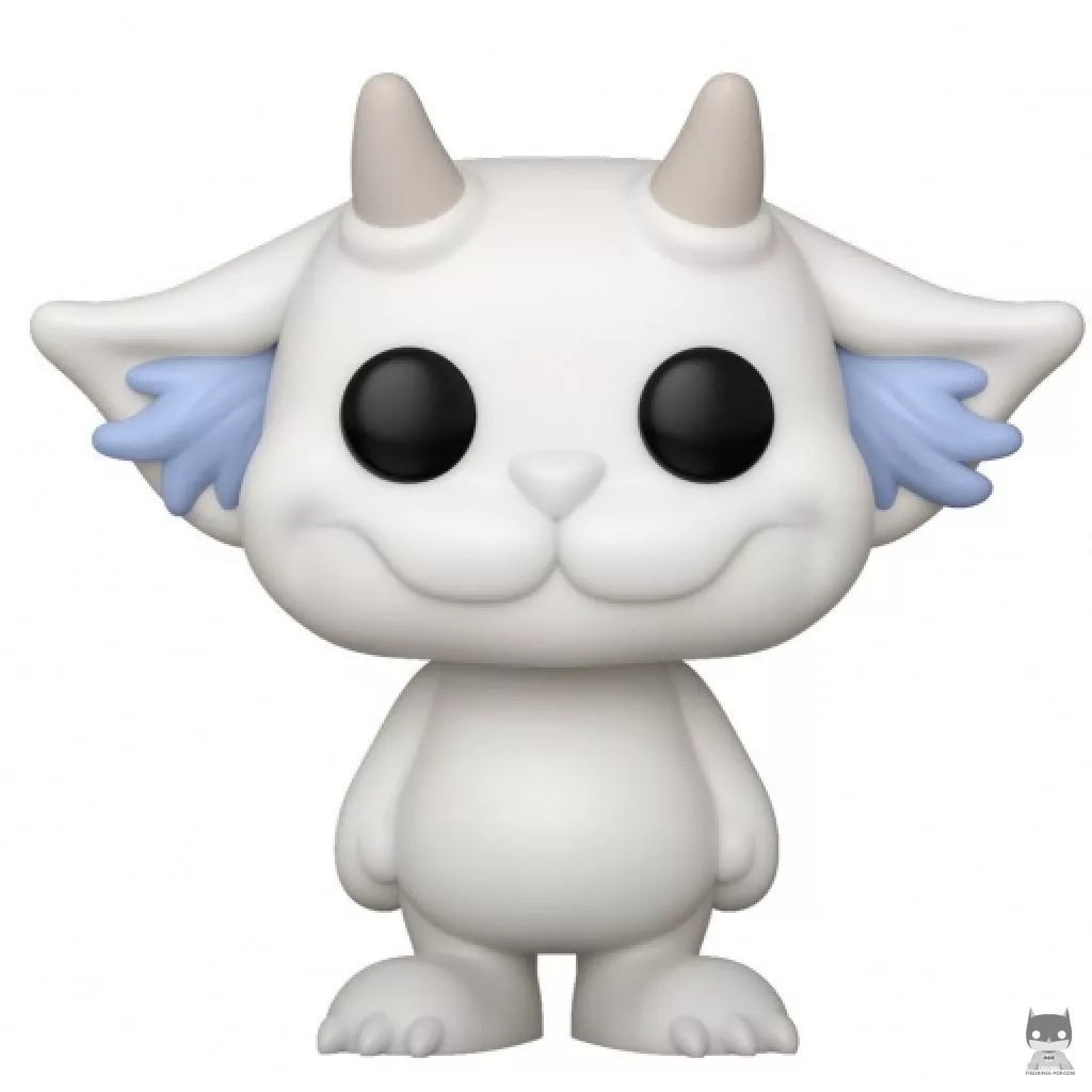 Ned Funko Pop! figure (Twenty One Pilots)