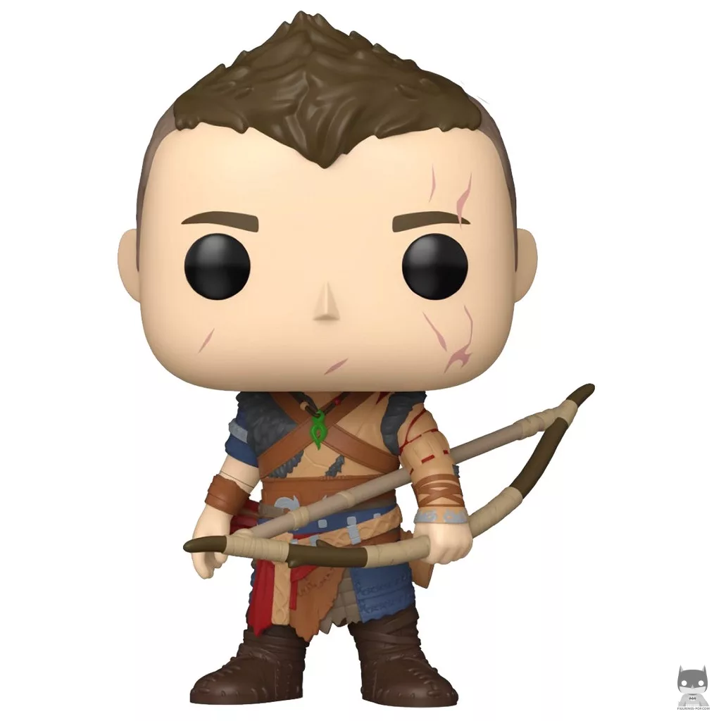 Atreus Funko Pop! figure (God of War)