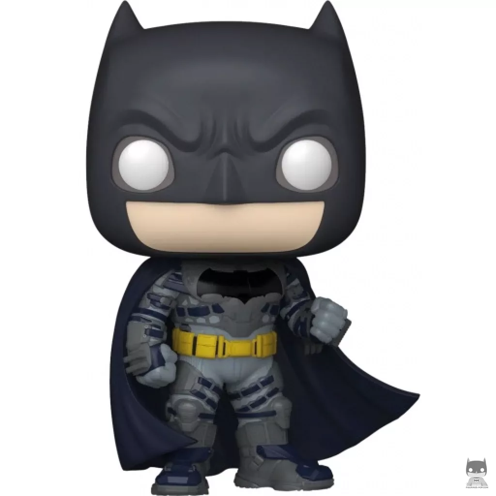 Batman Funko Pop! figure (The Flash (Movie))