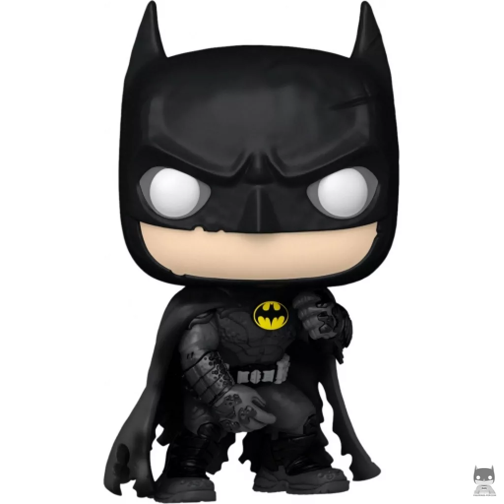 Batman Funko Pop! figure (The Flash (Movie))